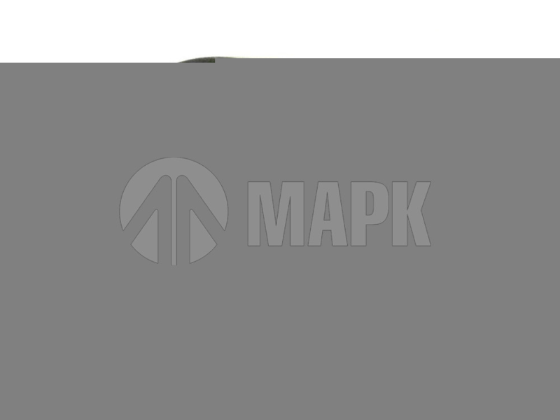 ПН-2-01-02 (ПН-1-01-02) - Фонарь подсветки номерного знака (под лампочку, черный корпус, пласт)